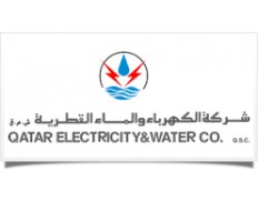 QEWC - Qatar Electricity and Water Company