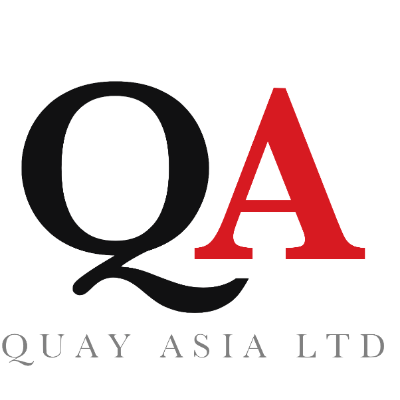 Quay Asia Ltd