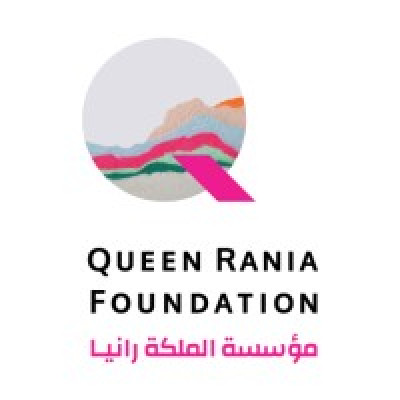 Queen Rania Foundation For Education and Development