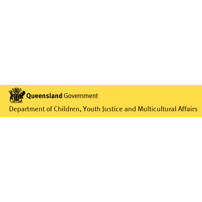 Queensland Government Department of Children, Youth Justice and Multicultural Affairs