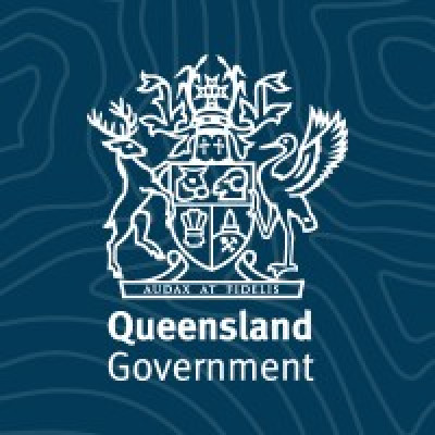 Queensland Government - Department of Local Government, Water and Volunteers