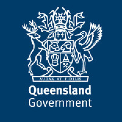 Queensland Government Department of Transport and Main Roads