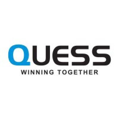 Quess Corp Limited (Formerly I