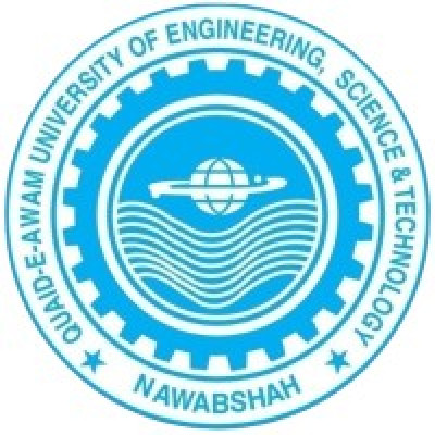 Quest Nawabshah - Quaid-e-Awam
