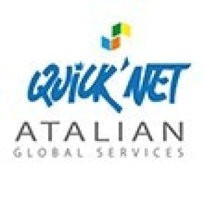 Quicknet Atalian Global Services