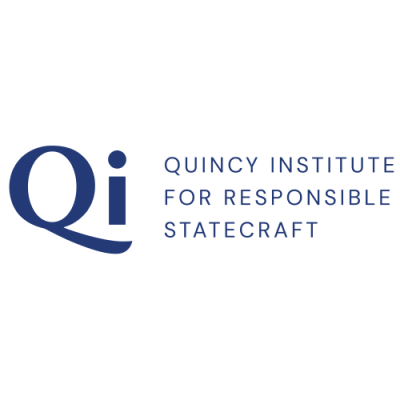 Quincy Institute for Responsible Statecraft