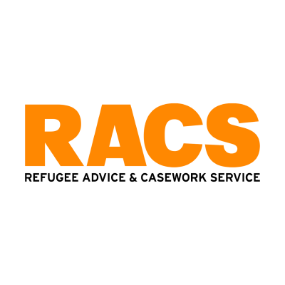 RACS - Refugee Advice & Casewo