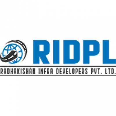 Radhakishan Infra Developers Pvt. Ltd. (RIDPL)