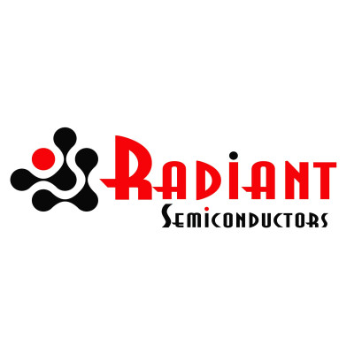 Radiant semiconductor