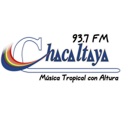 Radio Chacaltaya 93.7 Fm