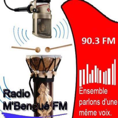 Radio M'Bengue