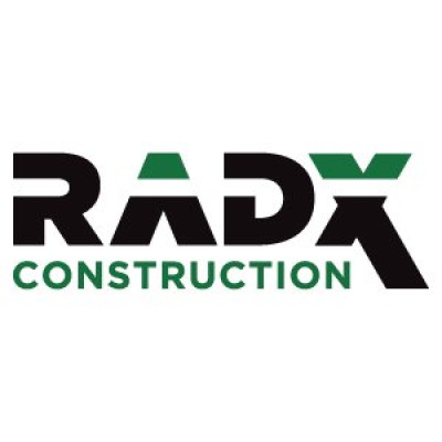 RadX construction