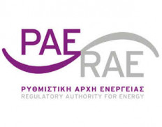 RAE - Regulatory Authority for