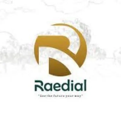 Raedial Holdings Limited