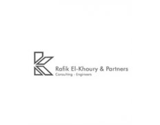 Rafik El Khoury & Partners