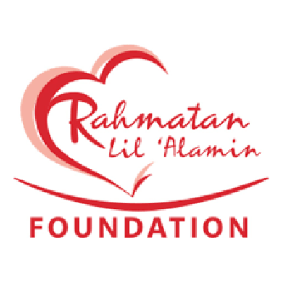 RLAF - Rahmatan Lil Alamin Foundation