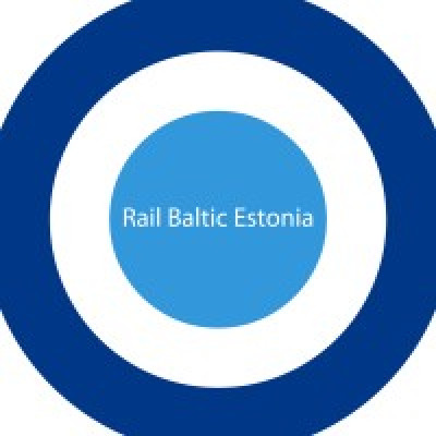 Rail Baltic Estonia