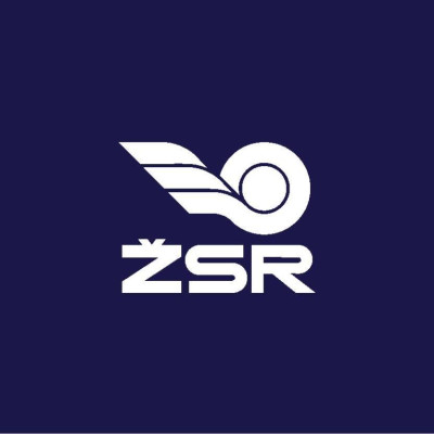 Railways of the Slovak Republi