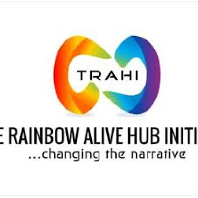 Rainbow Alive Hub Initiative (TRAHI)