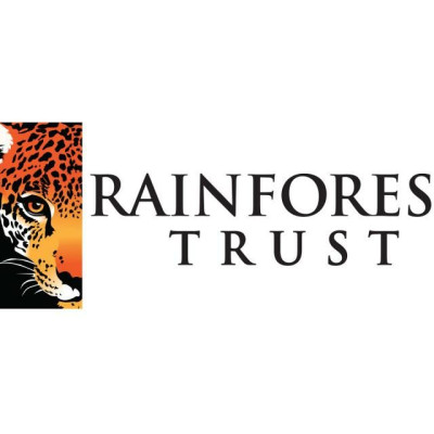 Rainforest Trust Rainforest Trust