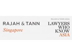 Rajah & Tann Singapore LLP