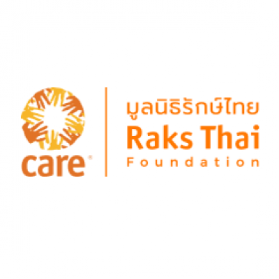 Raks Thai Foundation (CARE Thailand)
