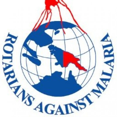 RAM - Rotarians Against Malaria