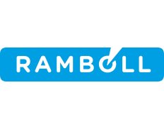 Ramboll - Denmark's Logo