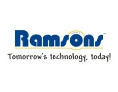 Ramson Garment Finishing Equipment P Ltd.