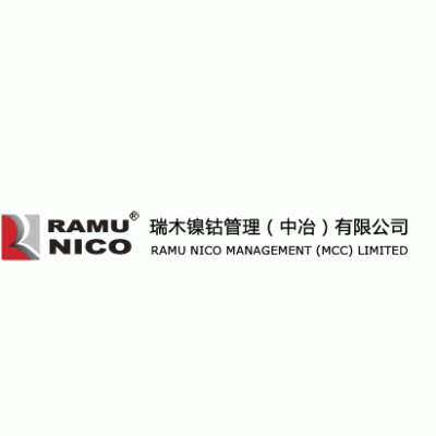 Ramu NiCo Management (MCC) Ltd.