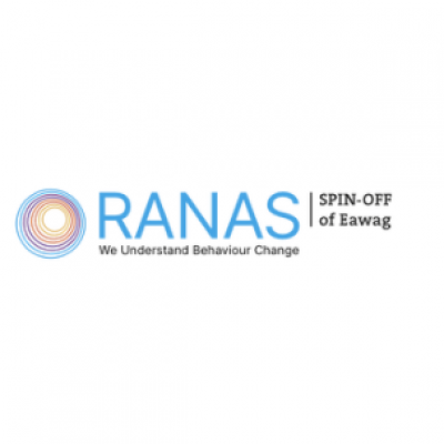 Ranas GmbH (Spin-off of Eawag)
