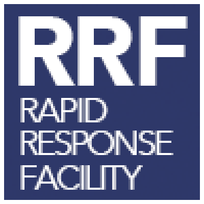 Rapid Response Facility (RRF)