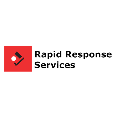 Rapid Response Services Intern