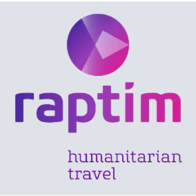 Raptim Humanitarian Travel