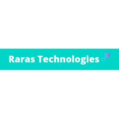 Raras Technologies Plc