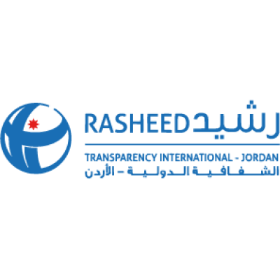 Rasheed (Transparency International - Jordan)