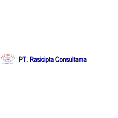 Rasicipta Consultama. PT