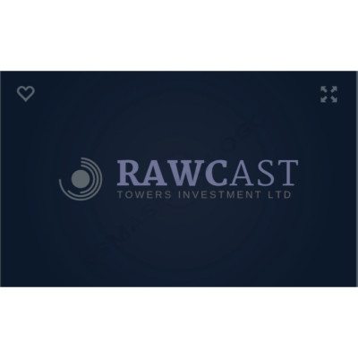Rawcast Towers Investment Ltd