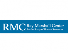 Ray Marshall Center