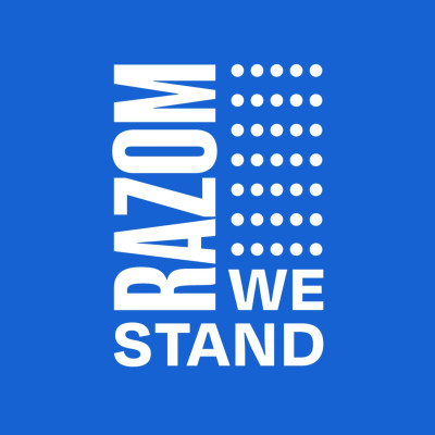 Razom We Stand