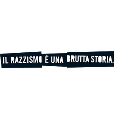Razzismo Brutta Storia (Racism