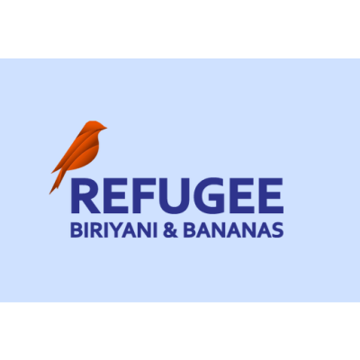RBB - Refugee Biriyani & Banan