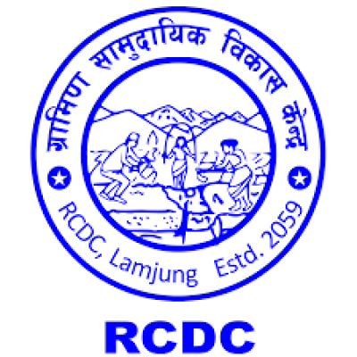 RCDC - Rural Community Development Center