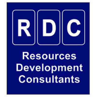 RDC - Resources Development Consultants Ltd