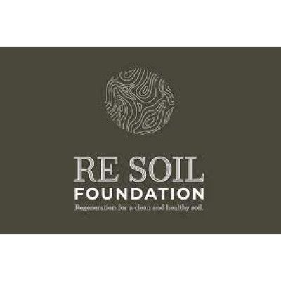 Re Soil Foundation C.F.