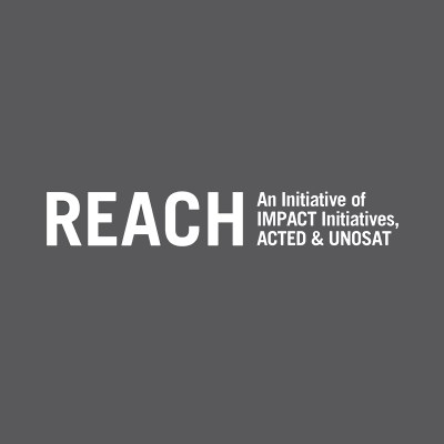 REACH Initiative (HQ)