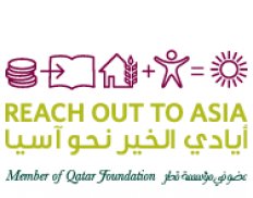 Reach Out To Asia