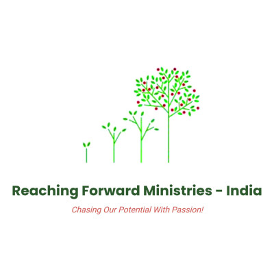 Reaching Forward Ministries