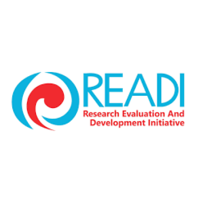 READI - Research Evaluation and Development Initiative