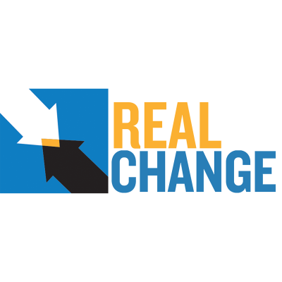 Real Change Homeless Empowerme